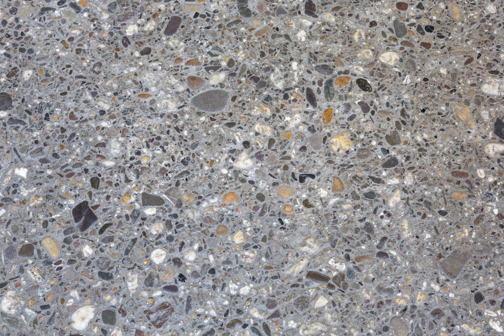 Baukunstarchiv NRW, Unterboden