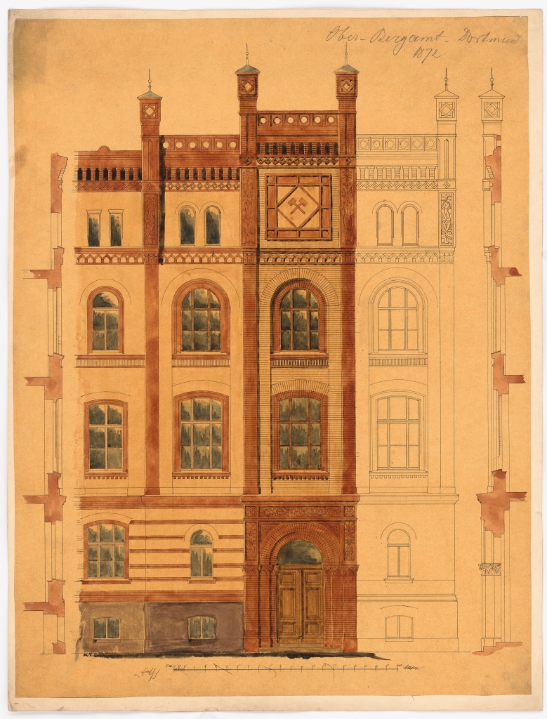 Historische Details 2