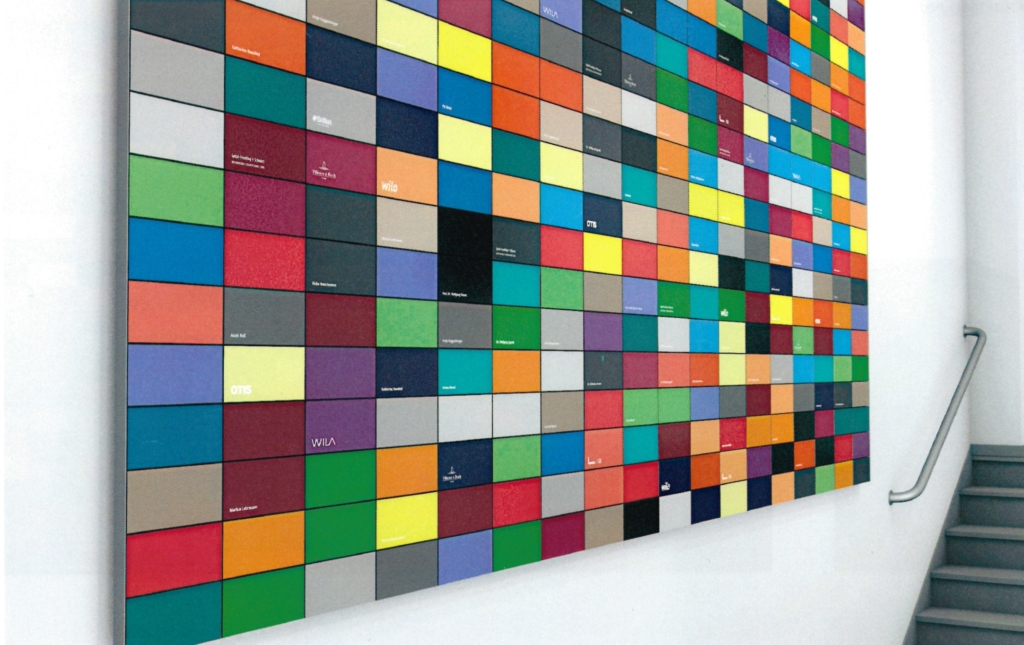 Werden Sie Gründungsmitglied des Baukunstarchivs NRW!