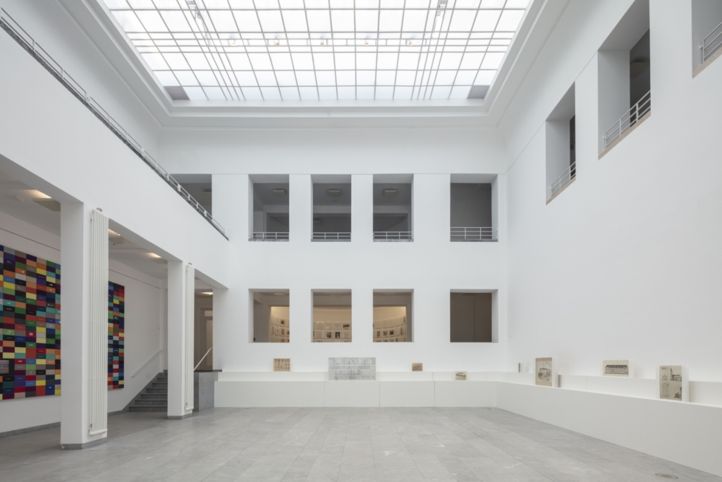 Baukunstarchiv NRW, Ausstellungen 2019