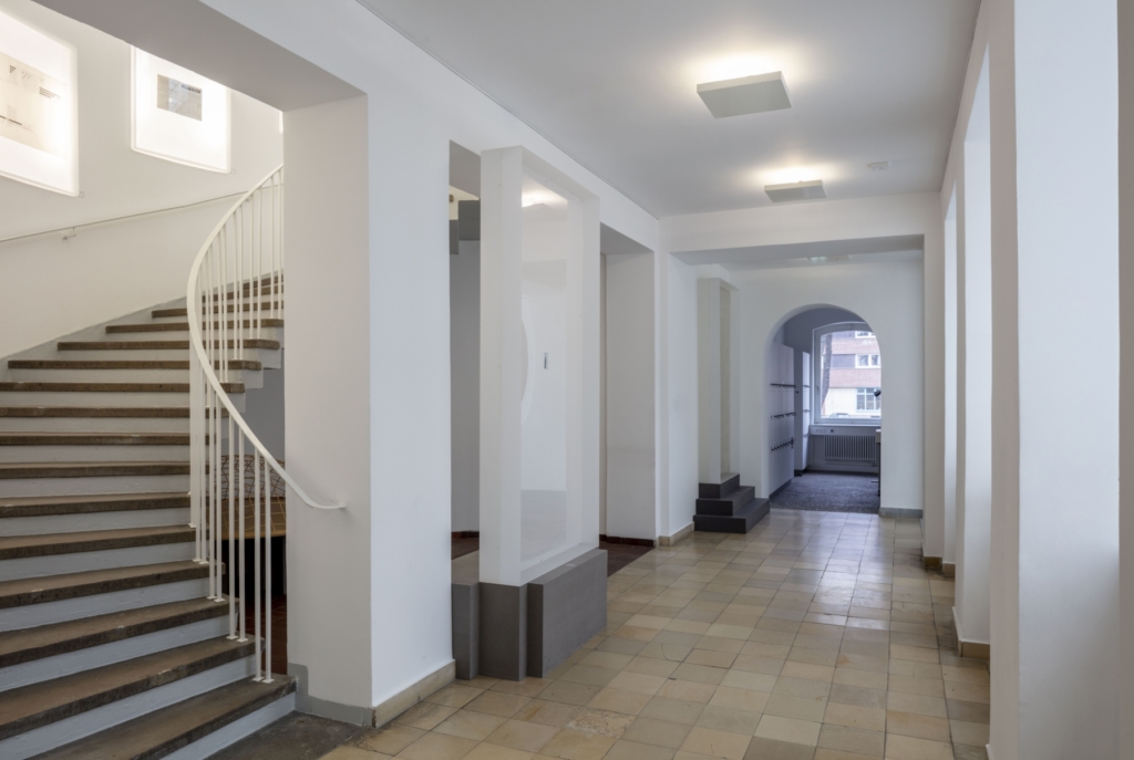 Baukunstarchiv NRW, Ausstellungen 2019-5