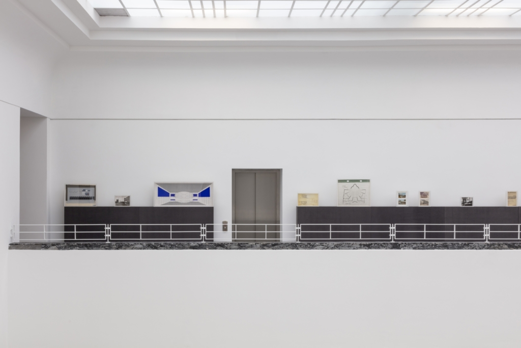 Baukunstarchiv NRW, Ausstellungen 2019-4