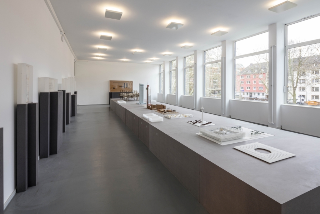 Baukunstarchiv NRW, Ausstellungen 2019-3