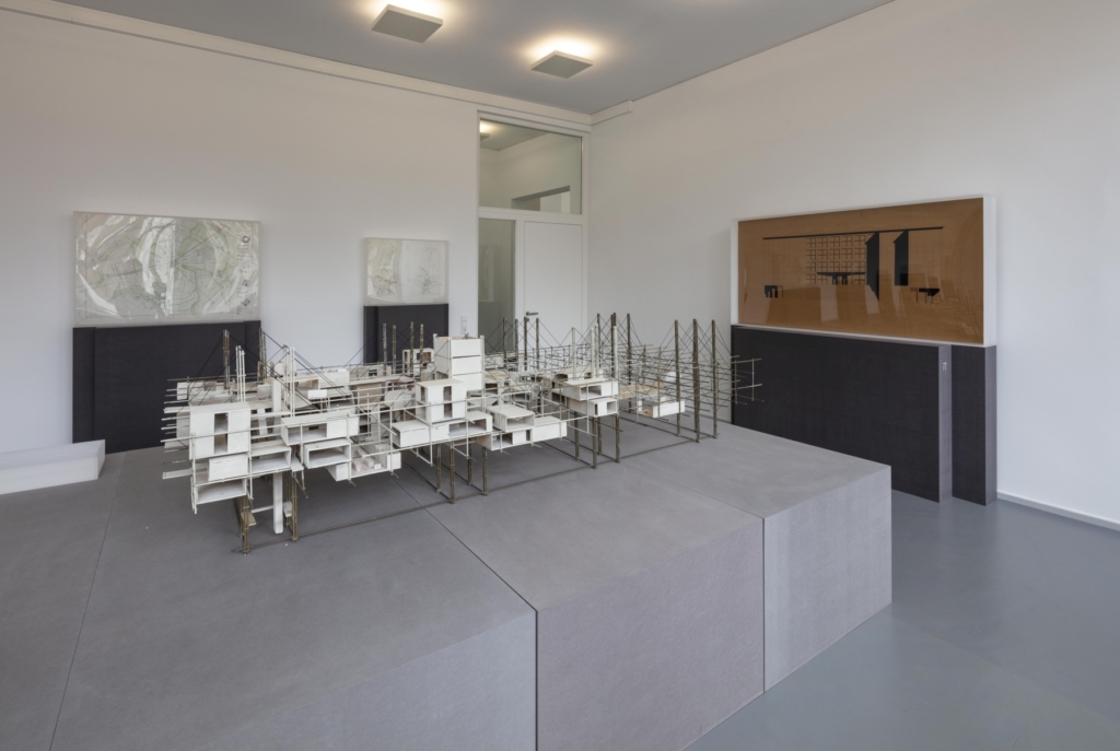 Baukunstarchiv NRW, Ausstellungen 2019-2