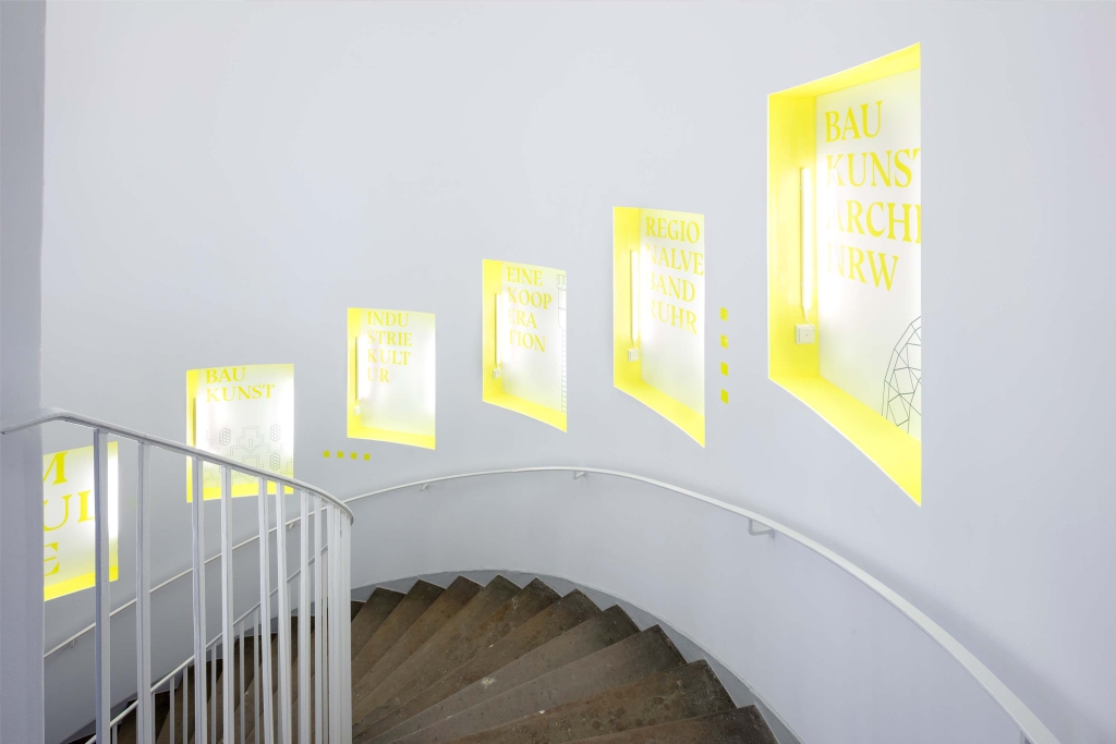 Baukunstarchiv NRW, Ausstellungen 2021