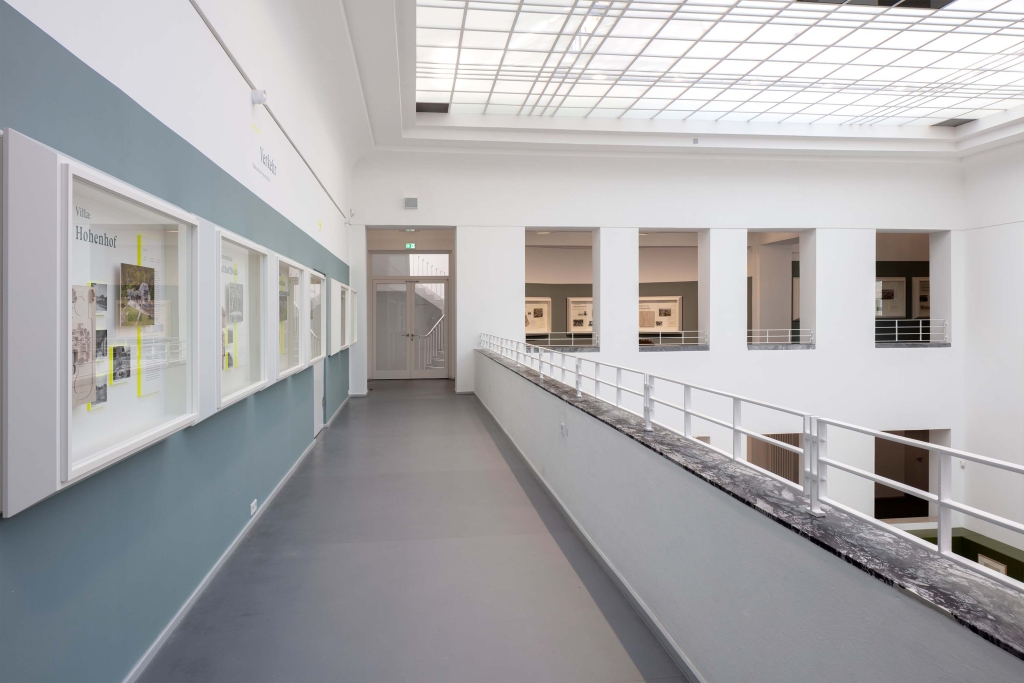 Baukunstarchiv NRW, Ausstellungen 2021-1