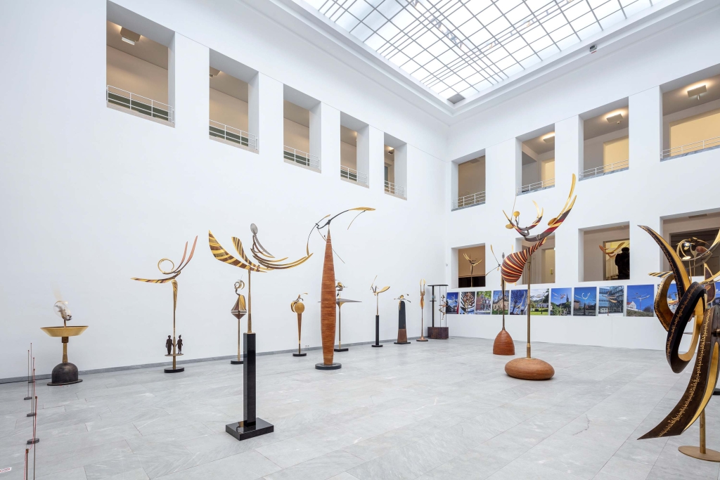 Baukunstarchiv NRW, Ausstellungen 2021-4