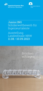 Cover Ausstellung Drama, Raum und Licht, Elisabeth Brockmann